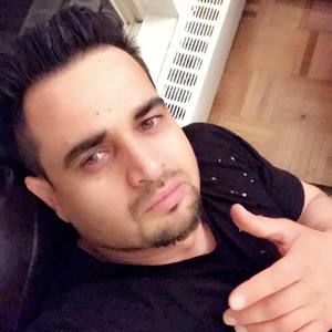 Meet your Posher, Sam